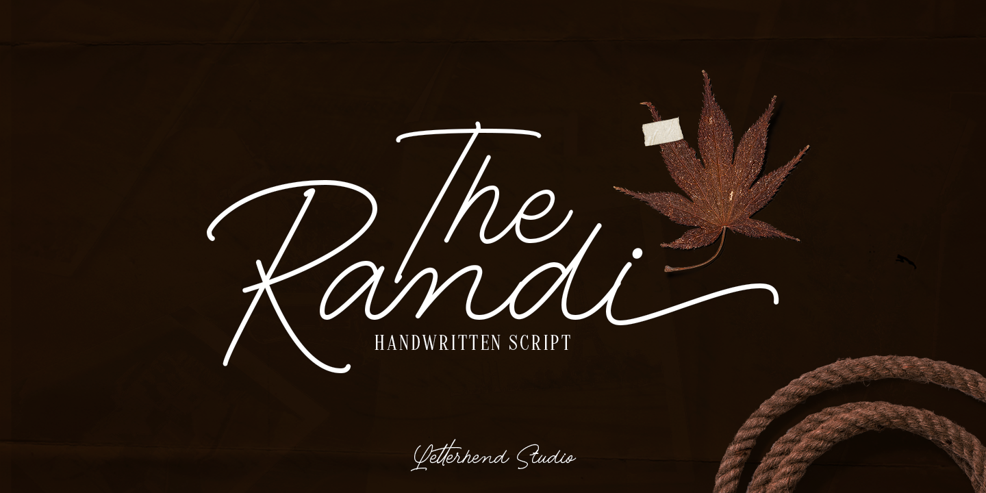 The Randi